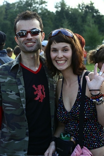Summer of Love - 4. ?ást